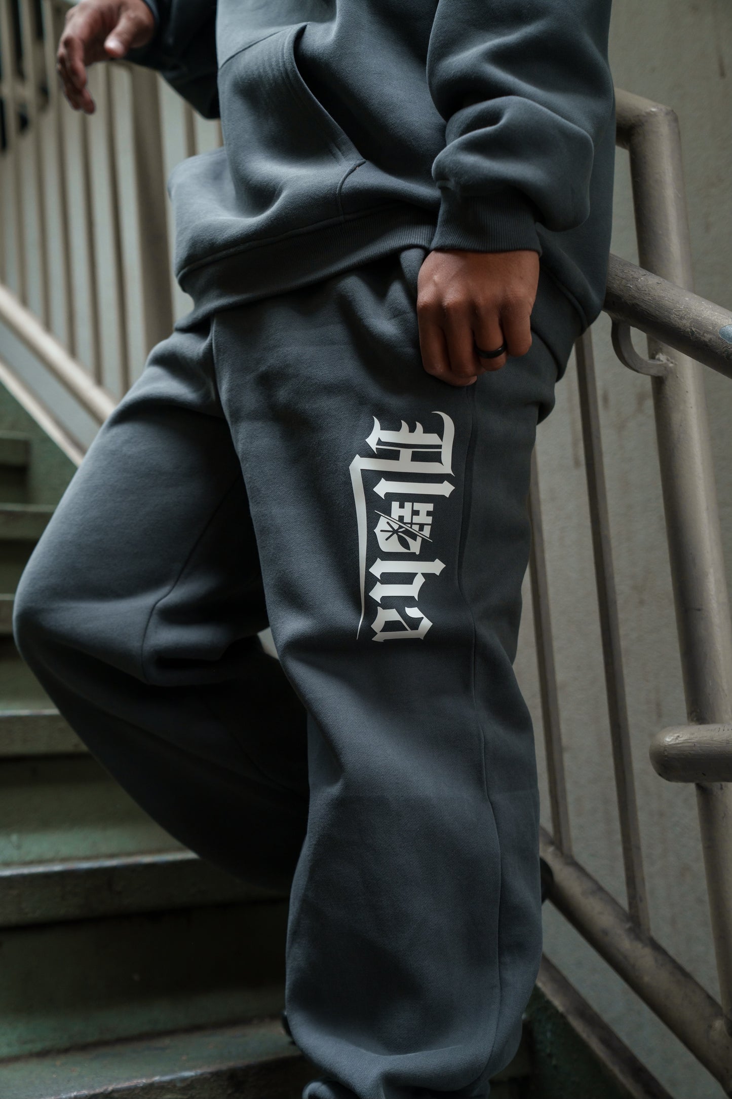 Aloha Sweats