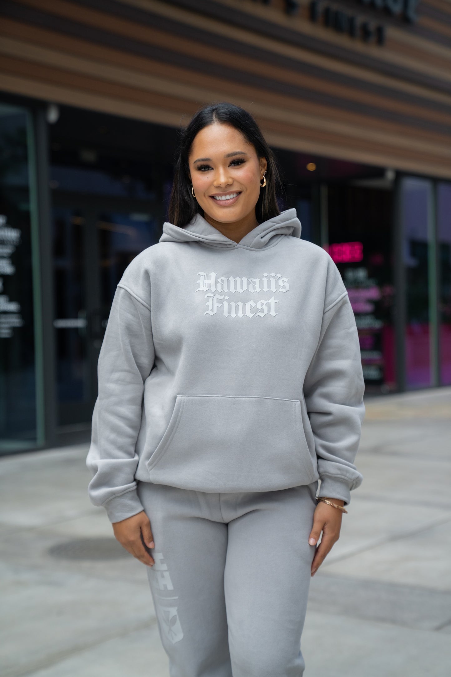 OE Premium Hoodie