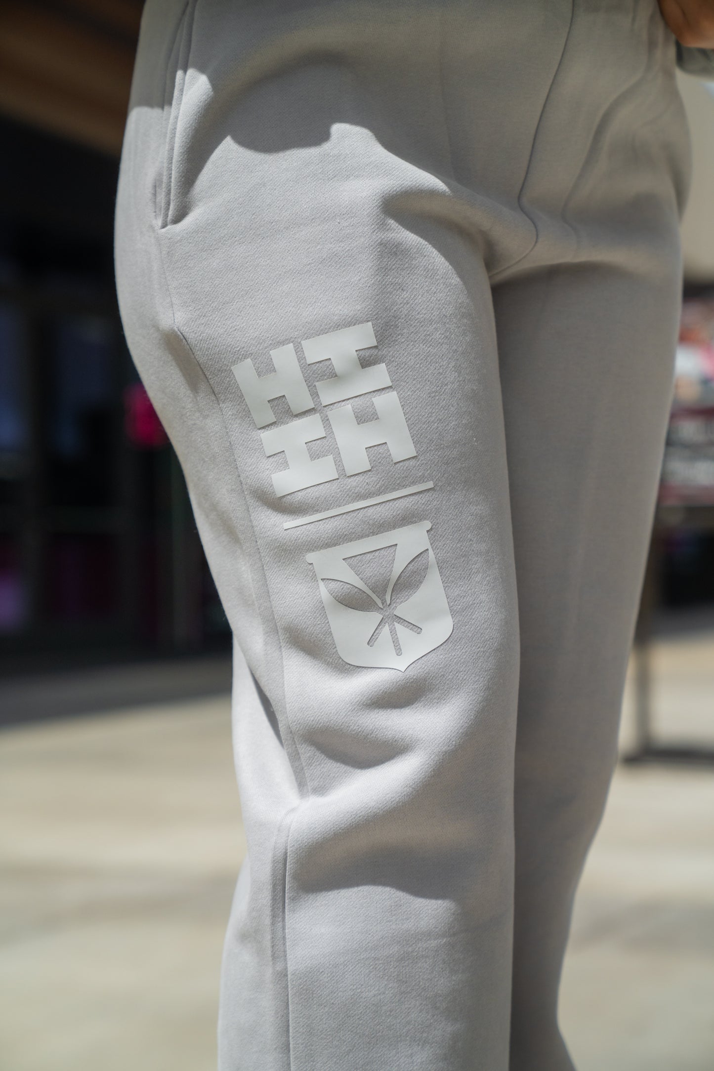 OE Premium Sweats