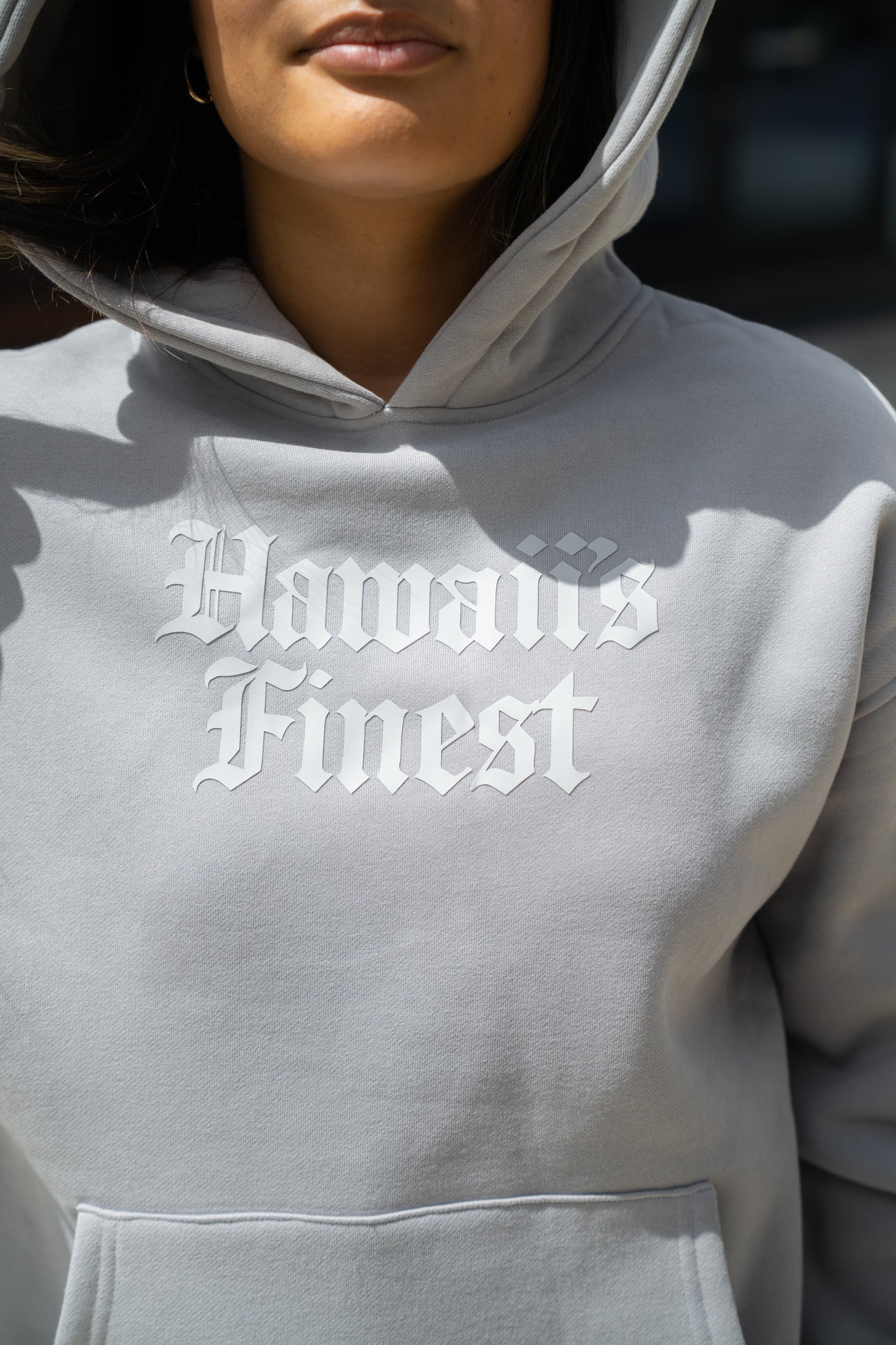 OE Premium Hoodie