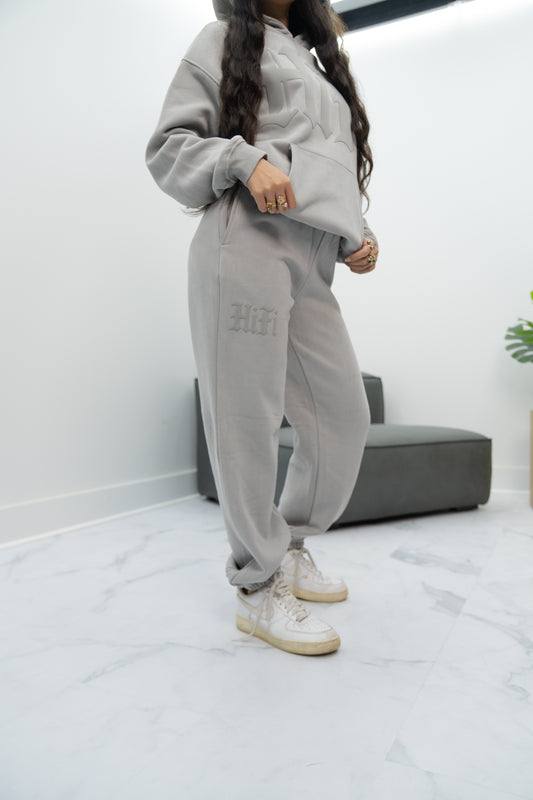Grey HIFI Premium Sweats