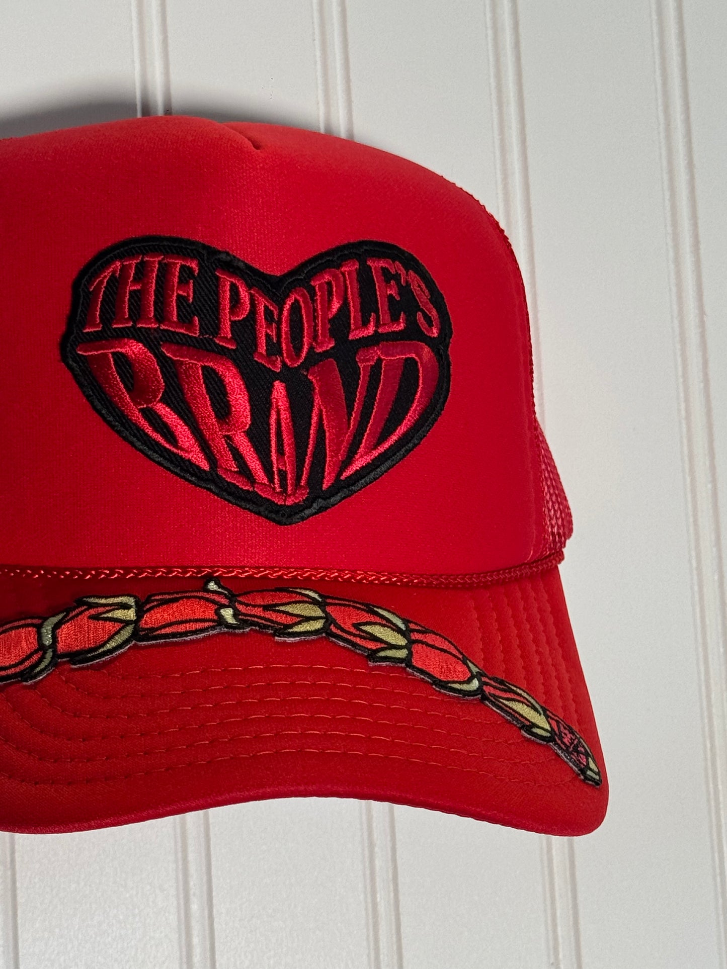 The People's Brand Papale