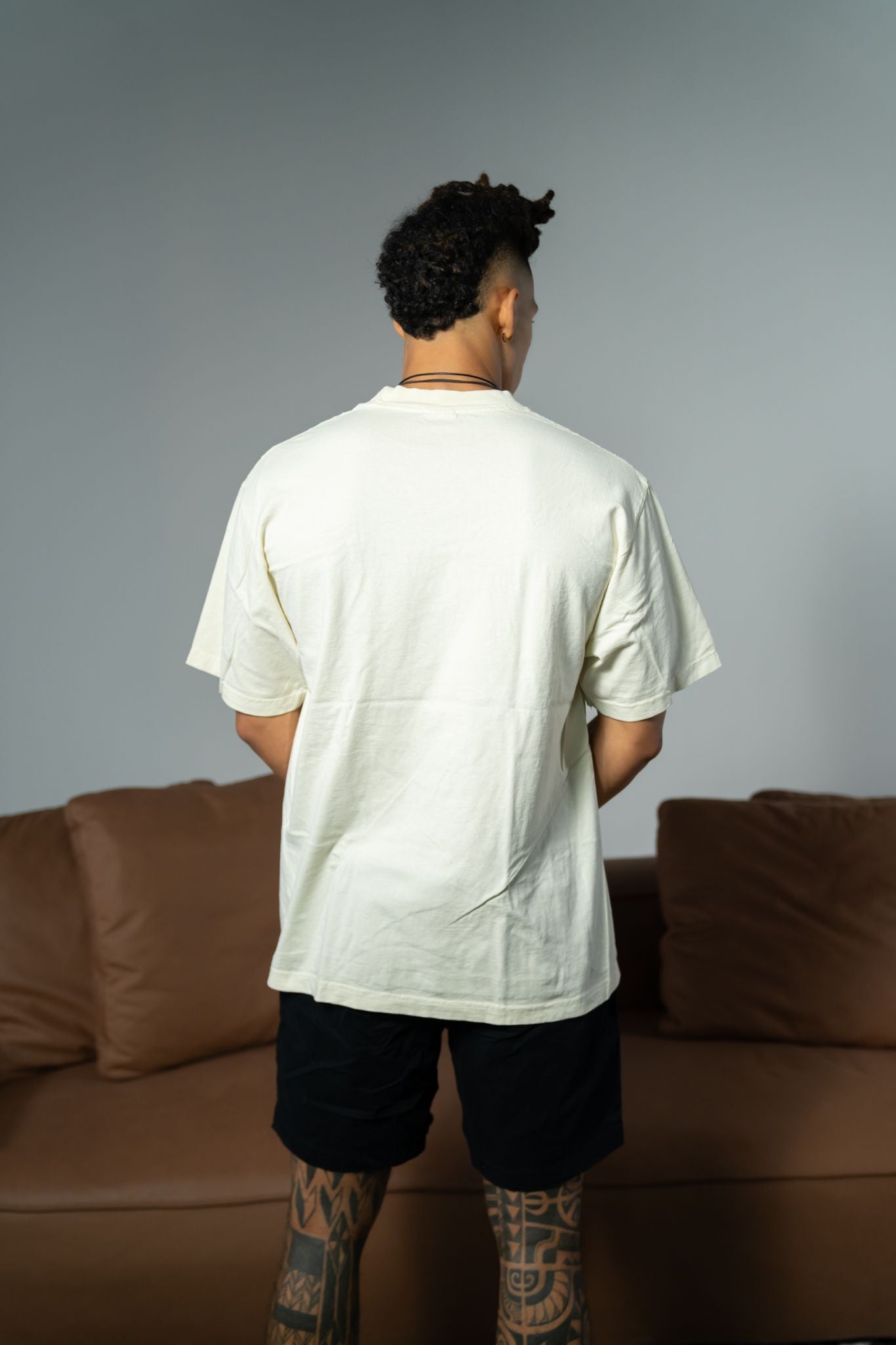 Banana Garment Dye T-Shirt