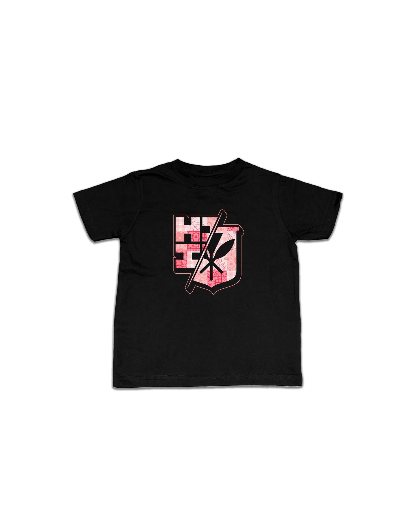 QUILT VDAY KEIKI T-SHIRT