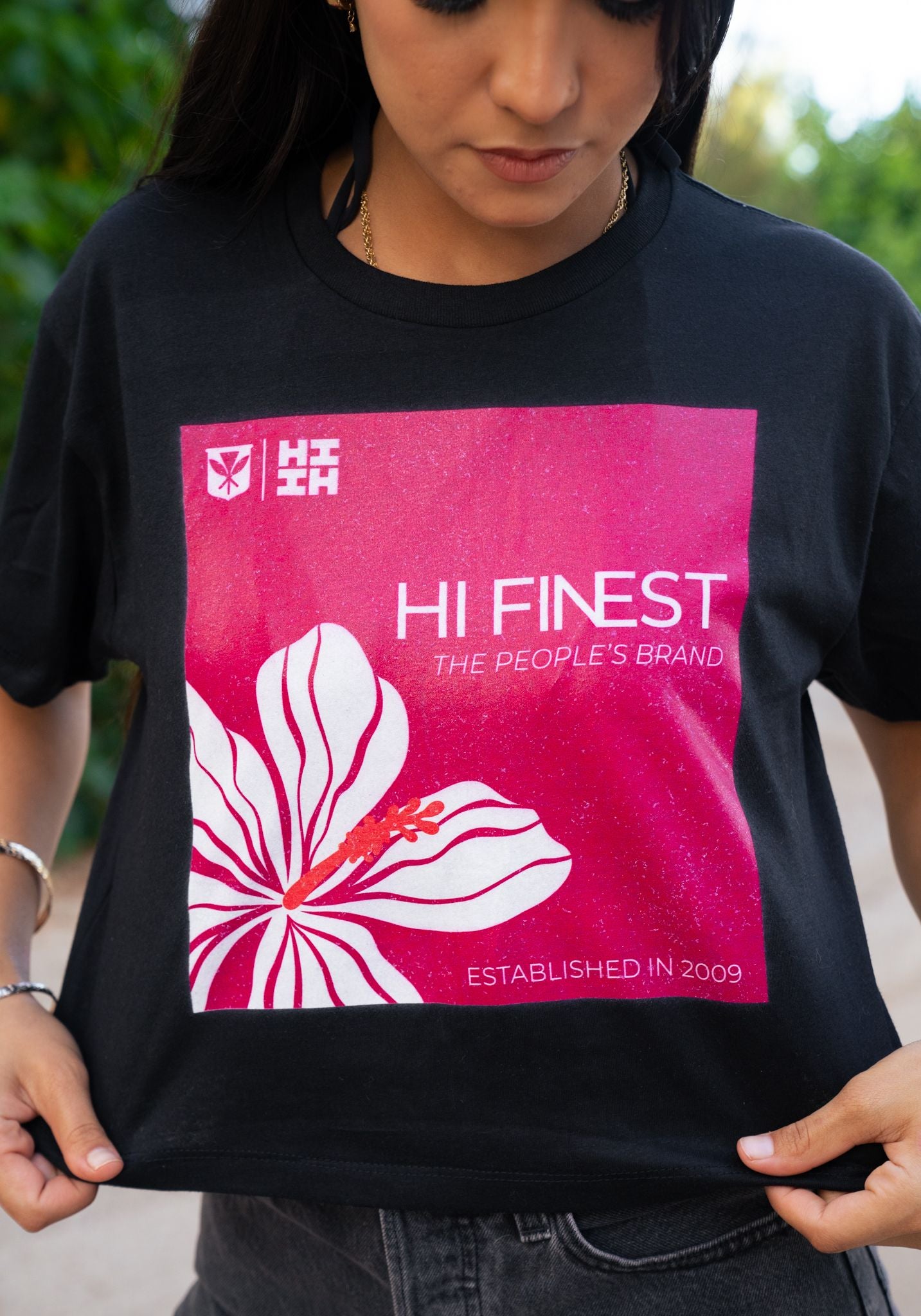Women's Blush Top