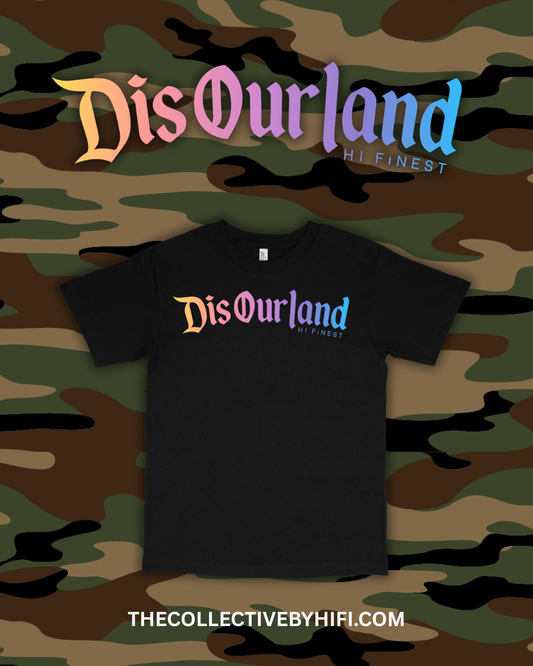 Pastel DisOurLand T-Shirt
