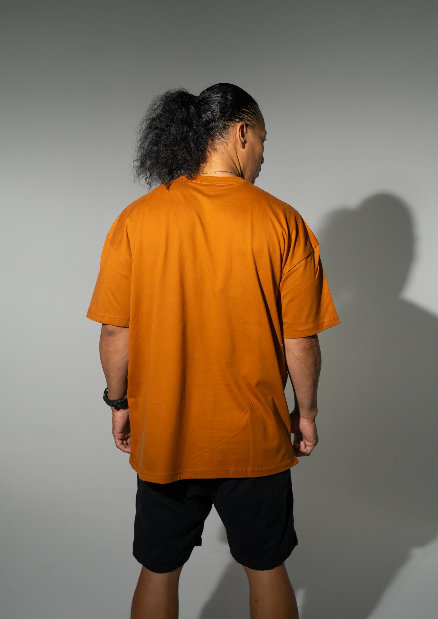 Copper Next Level T-Shirt