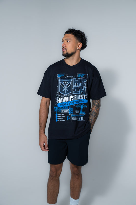 Blueprint T-Shirt