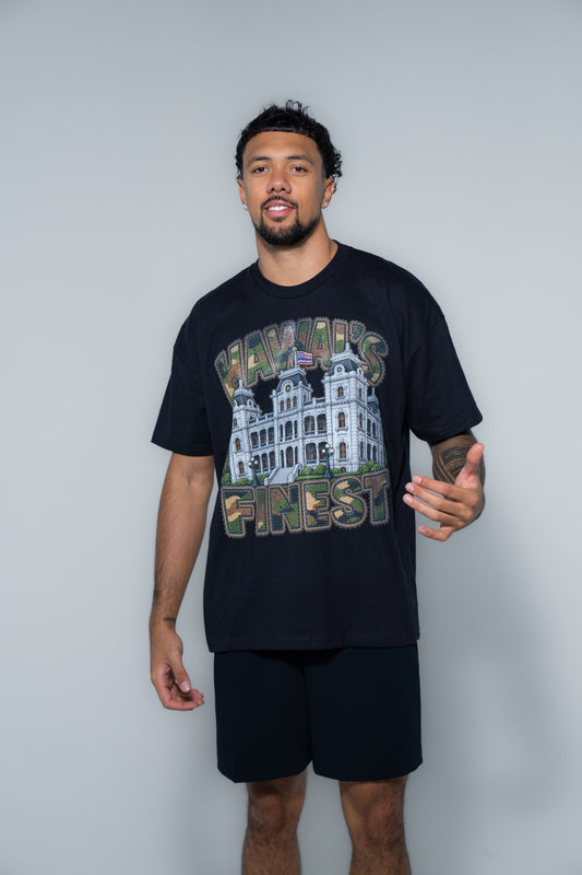 Hawaiʻi Kingdom T-Shirt