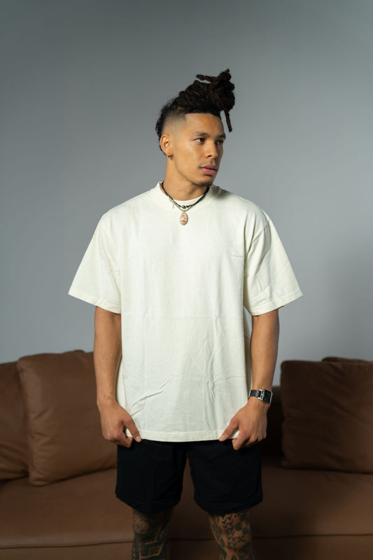 Banana Garment Dye T-Shirt