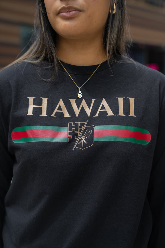 Hawai’i Long Sleeve