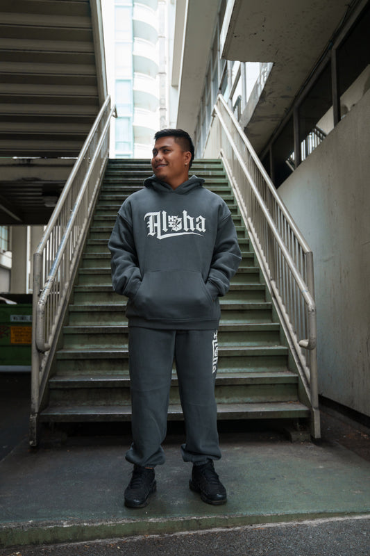 Aloha Hoodie