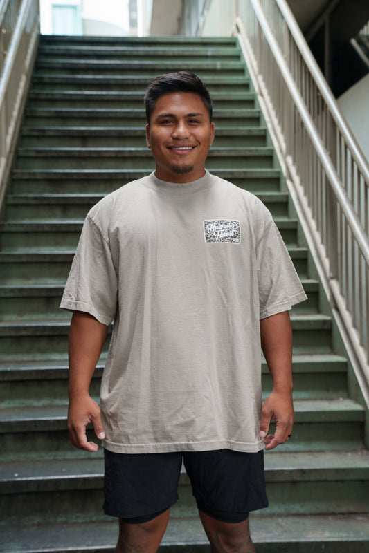 HF Tan Islands T-Shirt