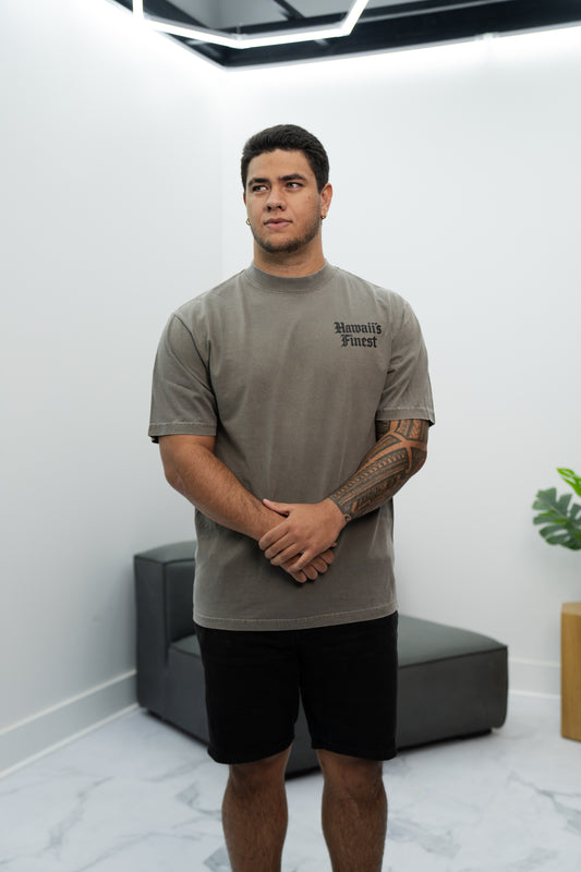 OE HI Finest Cement T-Shirt