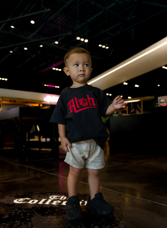 Keiki Aloha T-Shirt