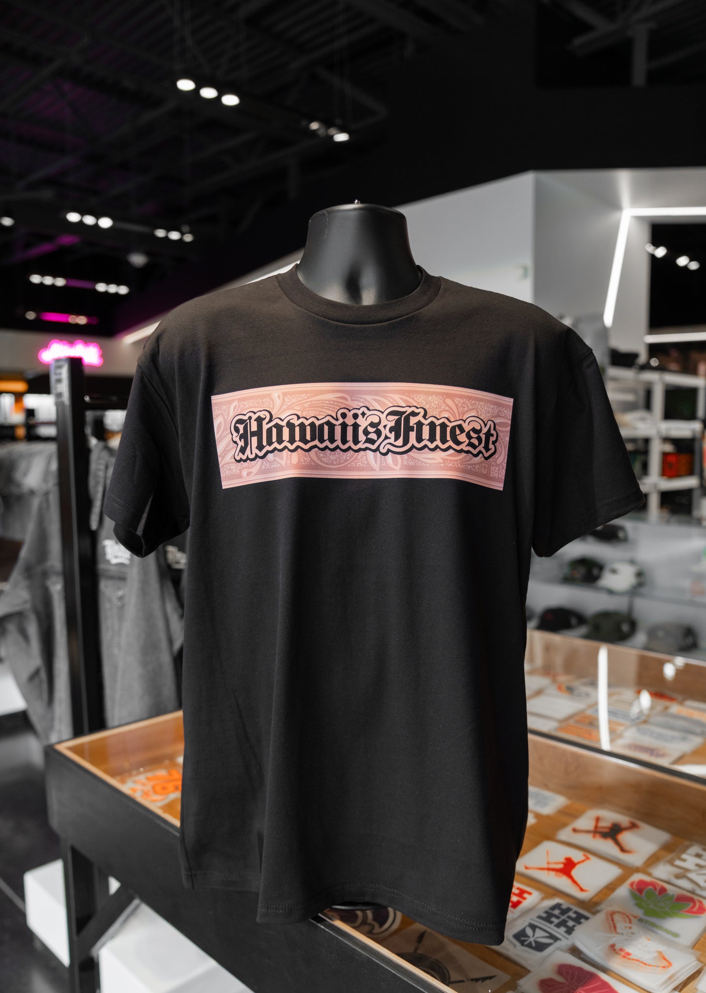 Rose Gold Mens T-Shirt