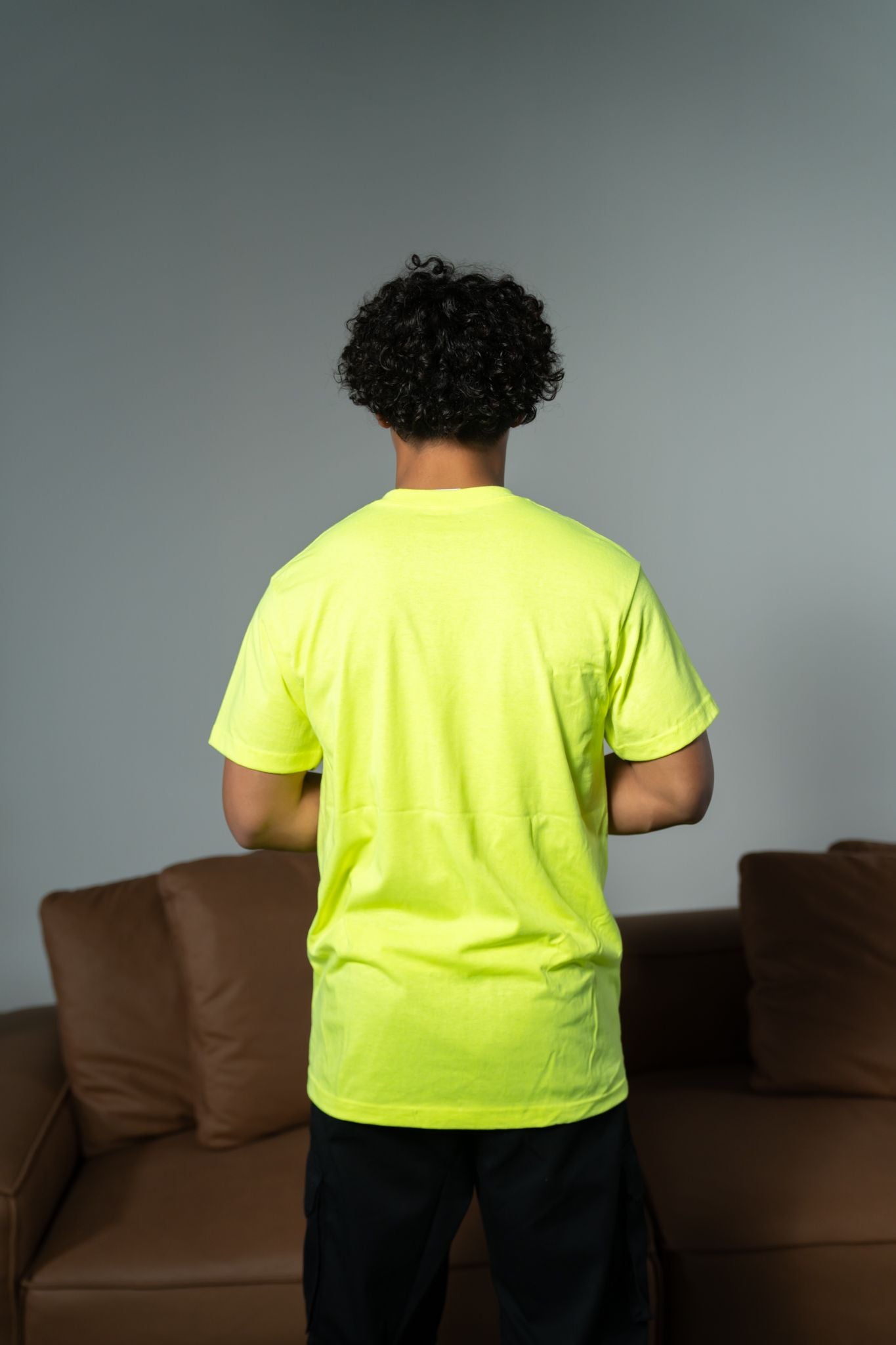 Safety Shaka Active T-Shirt