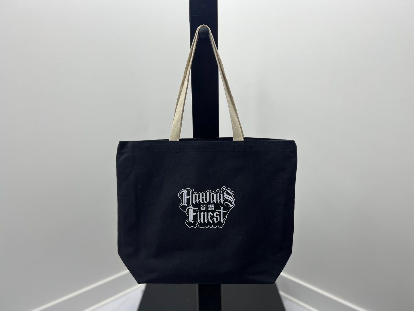 Totebag - Hawaii's Finest Old English