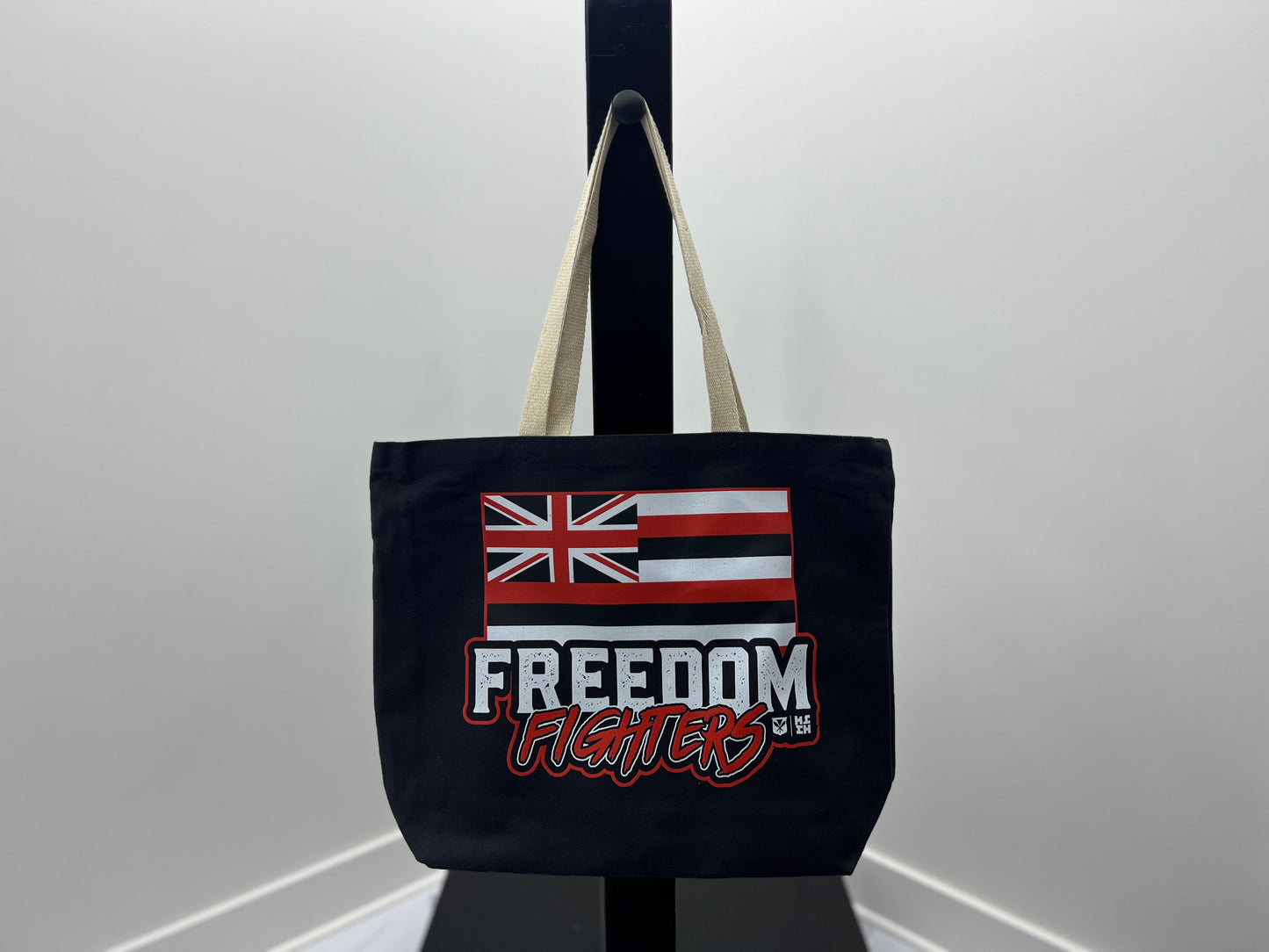 Totebag - Freedom Fighters