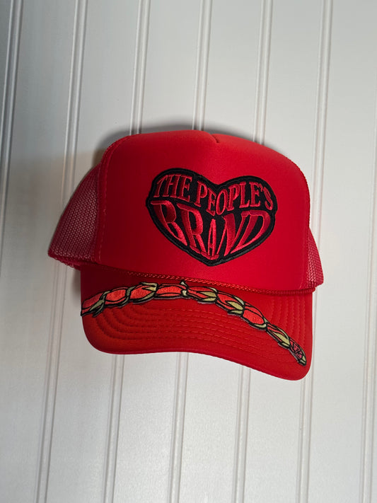 The People's Brand Papale