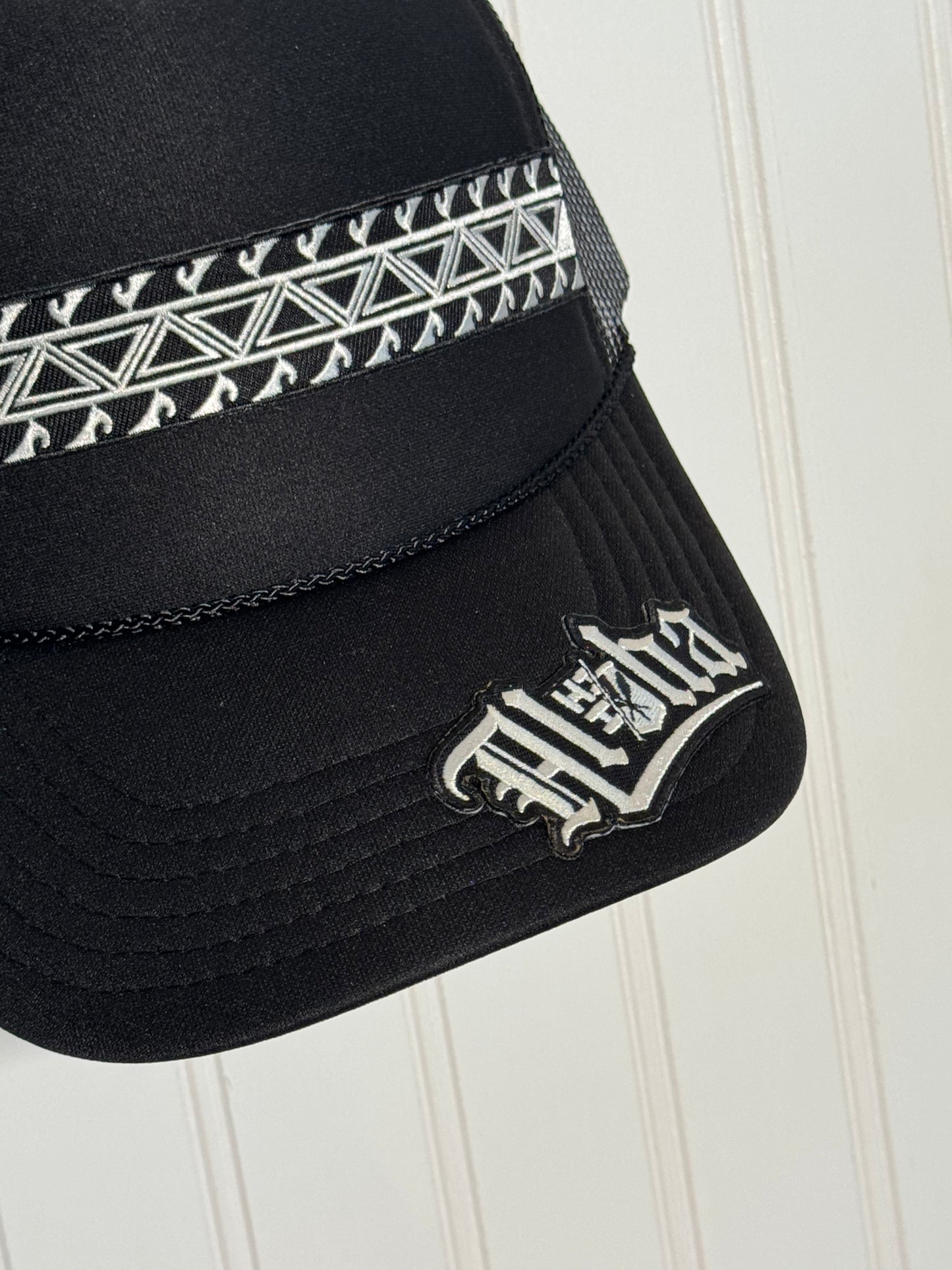 Tribal Aloha Papale