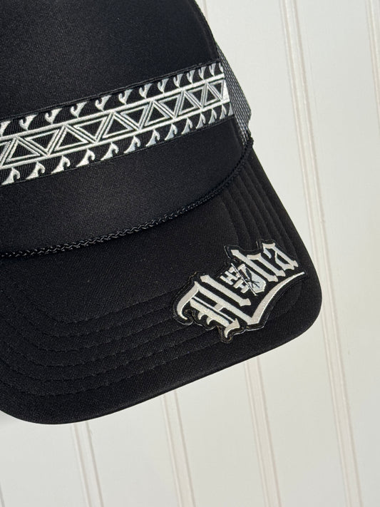 Tribal Aloha Papale