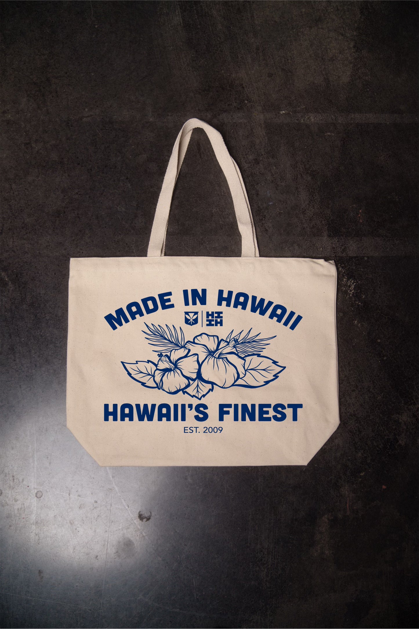 Made in Hawaii Tote