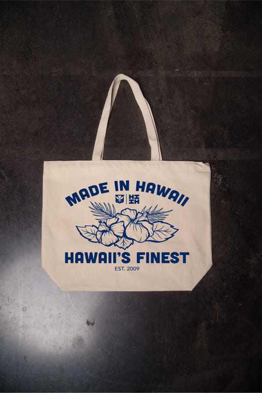 Made in Hawaii Tote