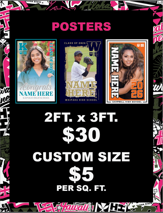 Posters