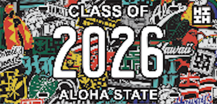 License Plates & Chains