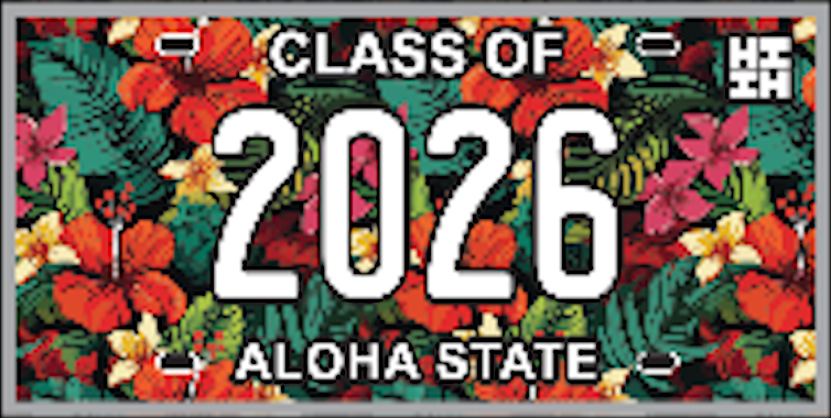 License Plates & Chains