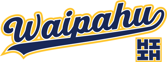 Large West Side Stickers