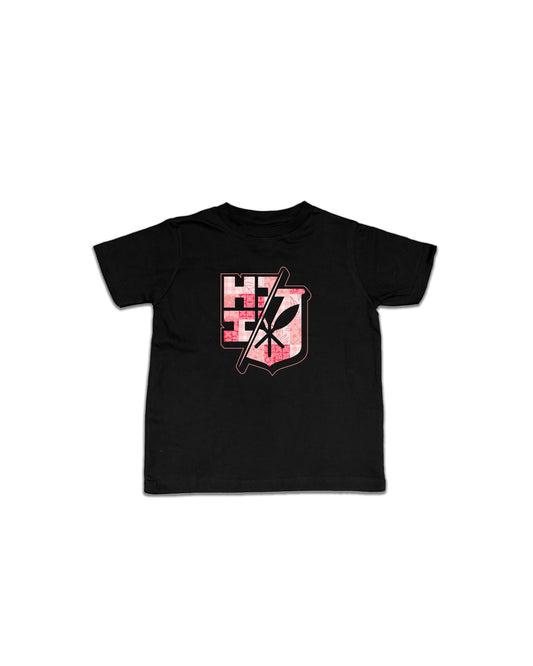 QUILT VDAY KEIKI T-SHIRT