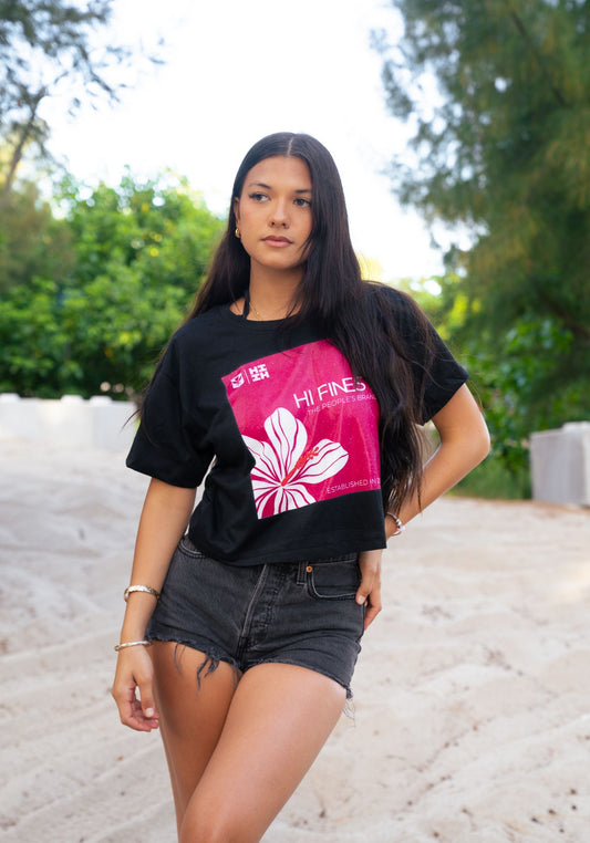 Women's Blush Top