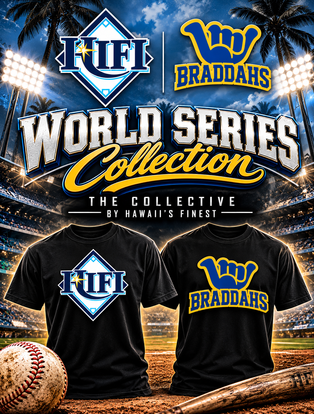 World Series Collection